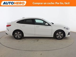 BMW Serie 2 216d Gran Coupe