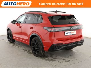 Volkswagen Tiguan 1.5 eTSI ACT R-Line