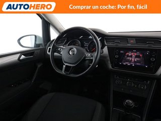 Volkswagen Touran 1.2 TSI Edition BlueMotion Tech