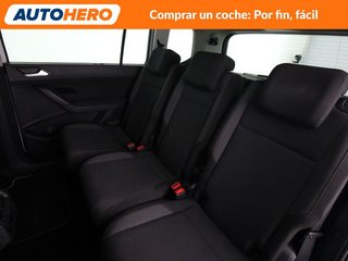 Volkswagen Touran 1.2 TSI Edition BlueMotion Tech