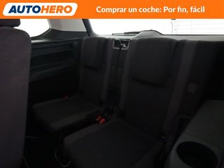 Volkswagen Touran 1.2 TSI Edition BlueMotion Tech