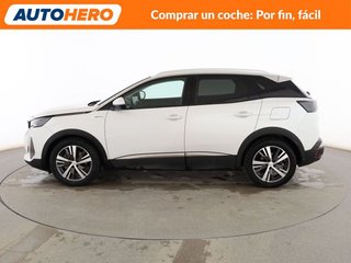 Peugeot 3008 1.6 Plug-in Hybrid Allure Pack