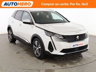 Peugeot 3008 1.6 Plug-in Hybrid Allure Pack