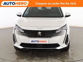 Peugeot 3008 1.6 Plug-in Hybrid Allure Pack