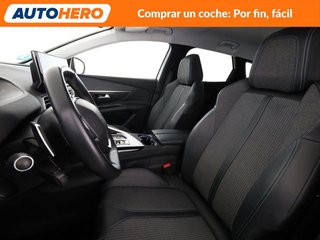 Peugeot 3008 1.6 Plug-in Hybrid Allure Pack