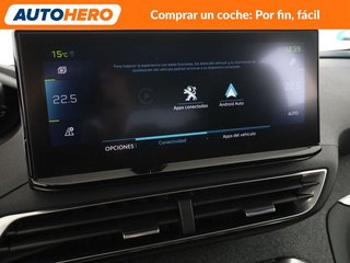 Peugeot 3008 1.6 Plug-in Hybrid Allure Pack