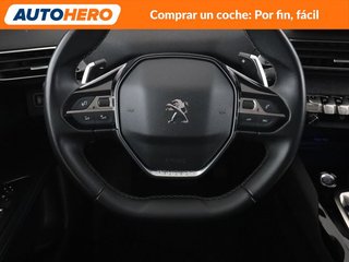 Peugeot 3008 1.6 Plug-in Hybrid Allure Pack