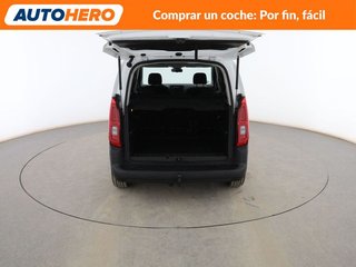 Opel Combo 1.5 CDTI Edition