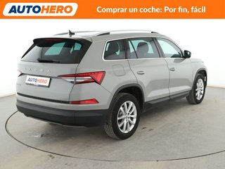 Skoda Kodiaq 1.5 TSI ACT Ambition