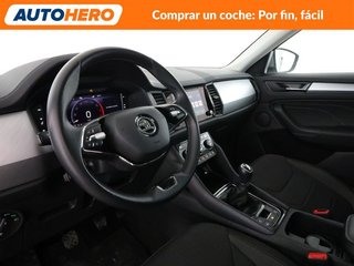 Skoda Kodiaq 1.5 TSI ACT Ambition