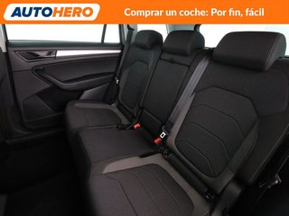 Skoda Kodiaq 1.5 TSI ACT Ambition