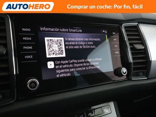 Skoda Kodiaq 1.5 TSI ACT Ambition
