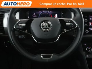 Skoda Kodiaq 1.5 TSI ACT Ambition