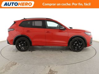 Volkswagen Tiguan 1.5 eTSI ACT R-Line