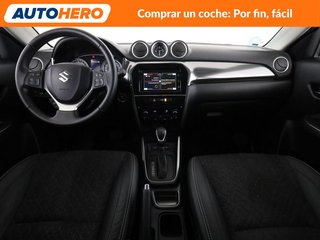 Suzuki Vitara 1.5 Dualjet Hybrid GLX 4x2