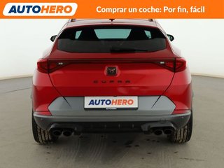 Cupra Formentor 2.0 TSI VZ 4Drive