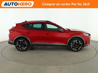 Cupra Formentor 2.0 TSI VZ 4Drive