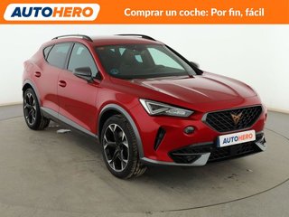 Cupra Formentor 2.0 TSI VZ 4Drive