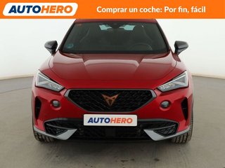 Cupra Formentor 2.0 TSI VZ 4Drive