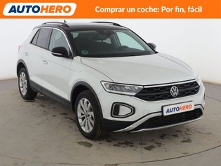 Volkswagen T-Roc 2.0 TDI Life