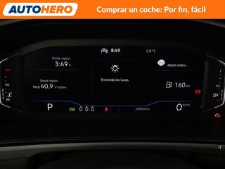 Volkswagen T-Roc 2.0 TDI Life