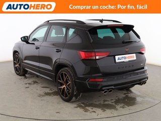 Cupra Ateca 2.0 TSI 4Drive