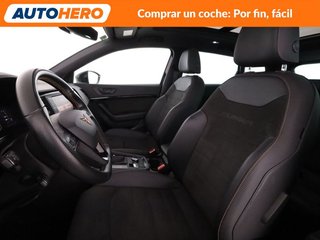 Cupra Ateca 2.0 TSI 4Drive
