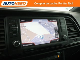 Cupra Ateca 2.0 TSI 4Drive