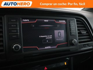 Cupra Ateca 2.0 TSI 4Drive