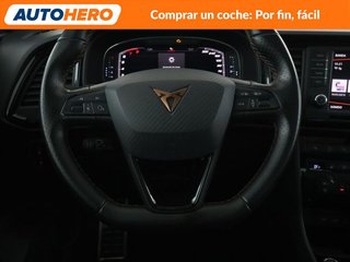 Cupra Ateca 2.0 TSI 4Drive