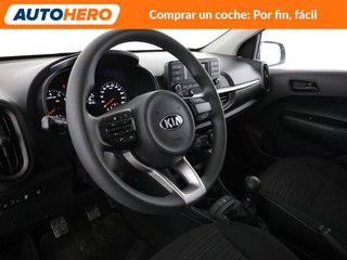 Kia Picanto 1.0 Concept