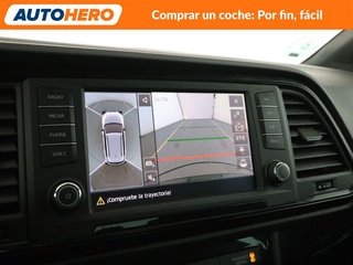 Cupra Ateca 2.0 TSI 4Drive