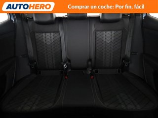 Volkswagen T-Cross 1.0 TSI R-Line