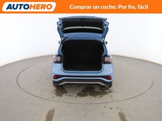 Volkswagen T-Cross 1.0 TSI R-Line
