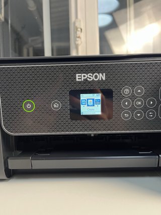Impresora Epson ET-2870 EcoTank NUEVA