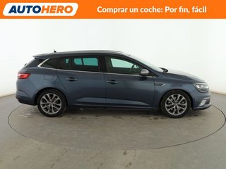 Renault Megane 1.6 TCe Energy GT