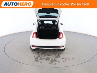 Fiat 500 1.2 S