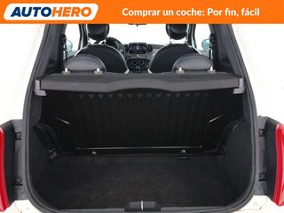 Fiat 500 1.2 S