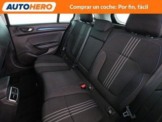 Renault Megane 1.6 TCe Energy GT