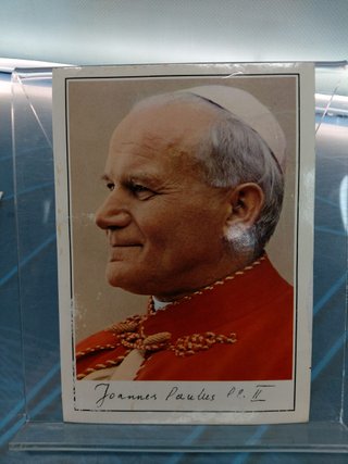 4 Vecchie cartoline religiose.