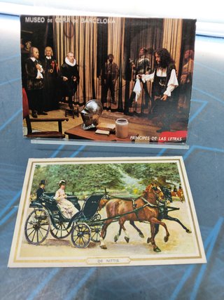 Cartoline della Catalogna