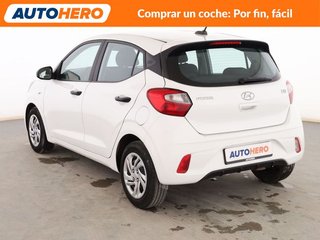 Hyundai i10 1.0 Essence
