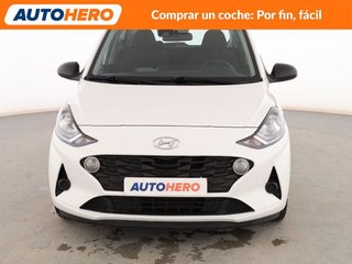 Hyundai i10 1.0 Essence