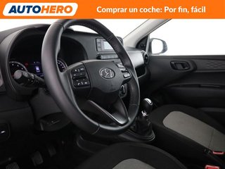 Hyundai i10 1.0 Essence