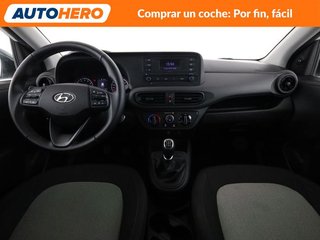 Hyundai i10 1.0 Essence