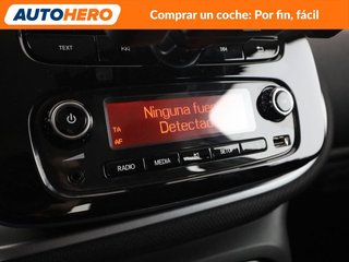 Smart Forfour 0.9 Turbo Basis passion