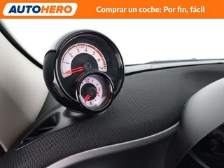 Smart Forfour 0.9 Turbo Basis passion