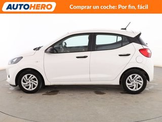 Hyundai i10 1.0 Essence