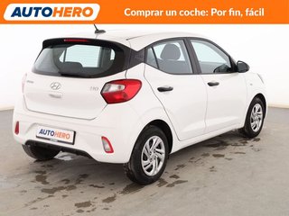 Hyundai i10 1.0 Essence