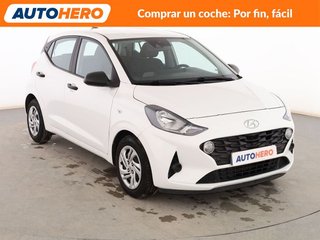 Hyundai i10 1.0 Essence